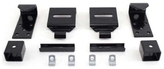 ALF RideCntrl Air Spring Kits