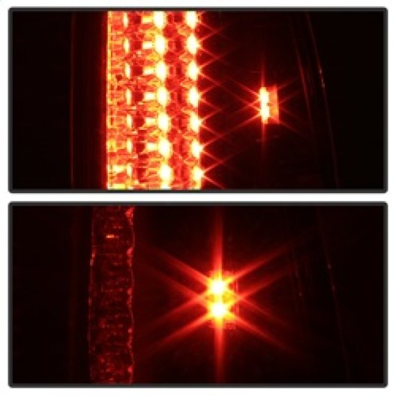 SPY LED Tail Lights
