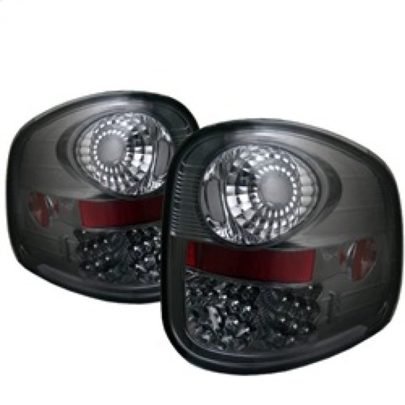 SPY LED Tail Lights