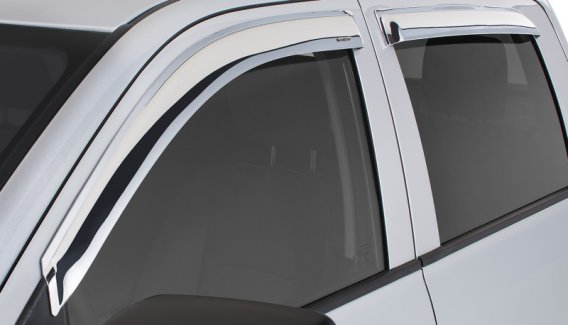 STA Tape-Onz Deflectors 4pc