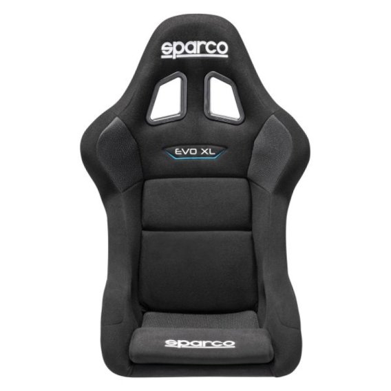 SPA Seat Evo QRT