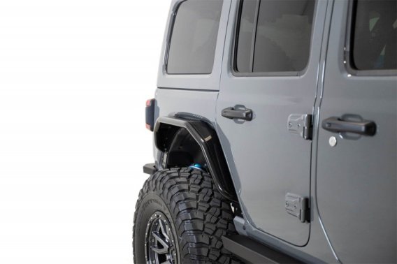 ADD Stealth Fighter Fenders