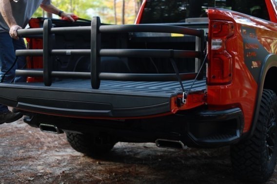AMP Bedxtender HD Max