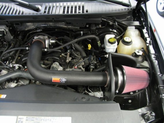 Performance Intake Kit