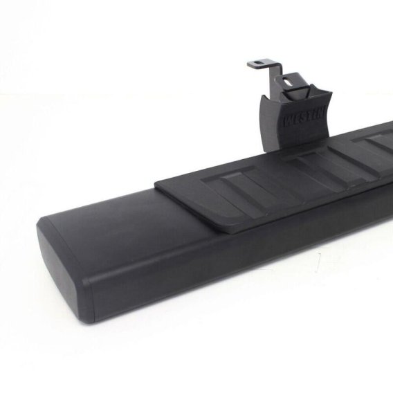 WES Nerf Bars - R7
