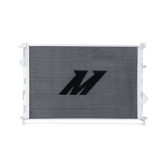 MM Radiators - Alum
