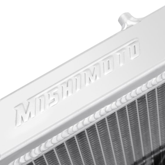 MM Radiators - Alum