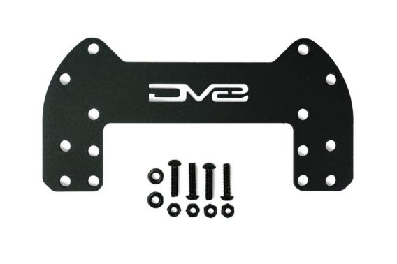 DVE LED Tail Lights