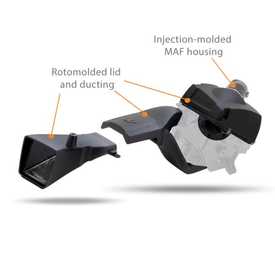 MM Air Intakes