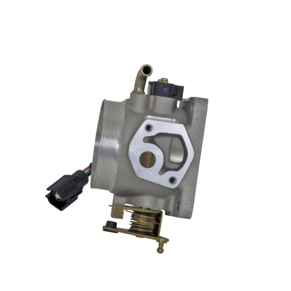 BBK Throttle Bodies