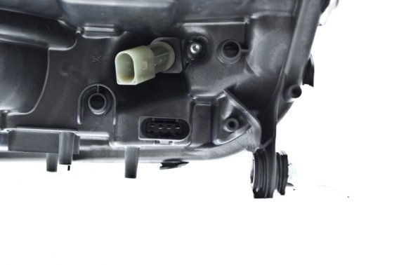 HELLA Headlight Assemblies