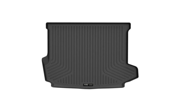 HL WB - Cargo - Black