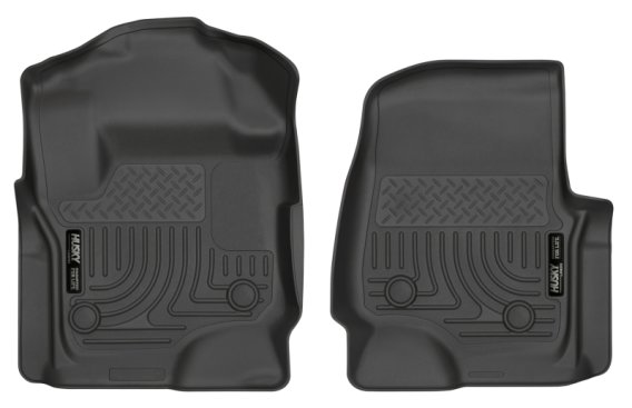 HL WB - Front - Black