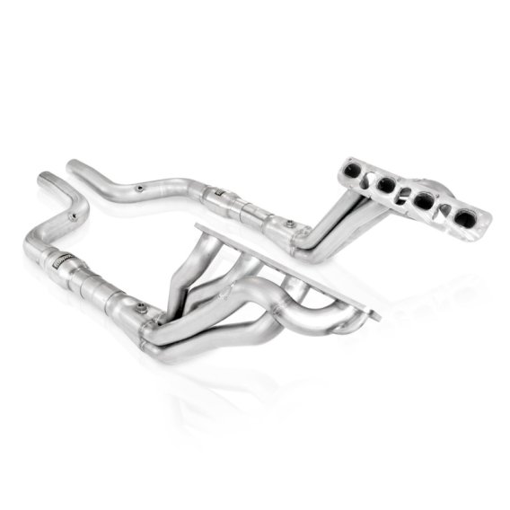 SSW Exhaust Catback