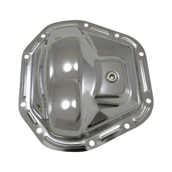 YUK Covers - Chrome