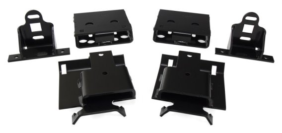 ALF 5000 Ultm Air Spring Kits