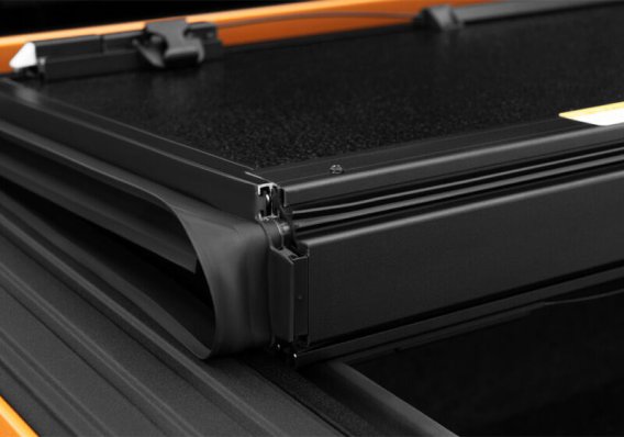 UND Flex Bed Covers