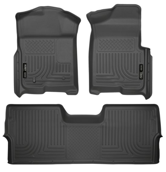 HL WB - Combo - Black