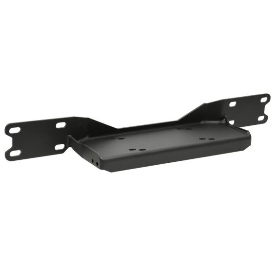 WES WJ2 Bumpers