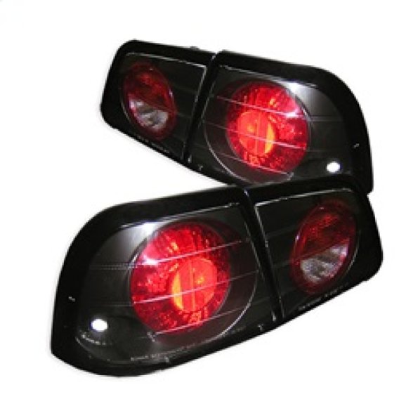 SPY Euro Tail Lights