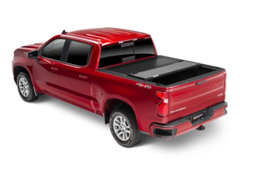 UND Ultra Flex Bed Covers