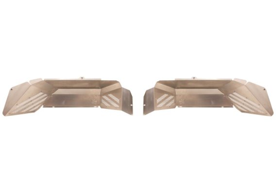 FBO Inner Fender Kit