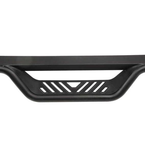 WES Nerf Bars - Outlaw