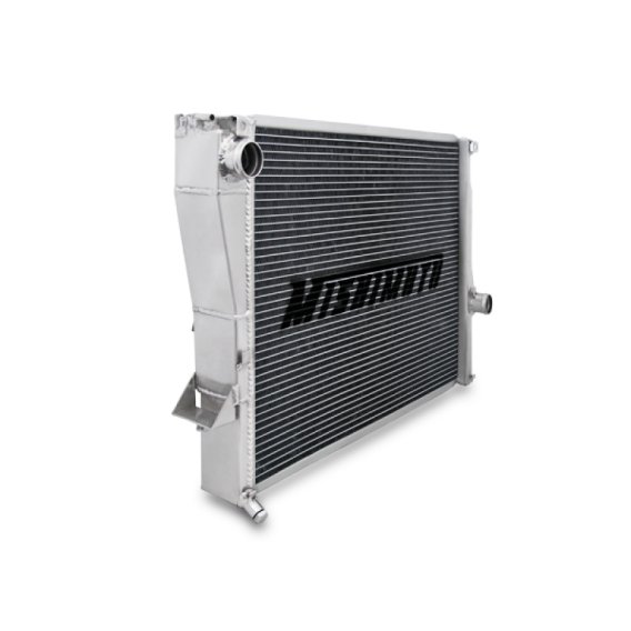 MM Radiators - Alum X-Line