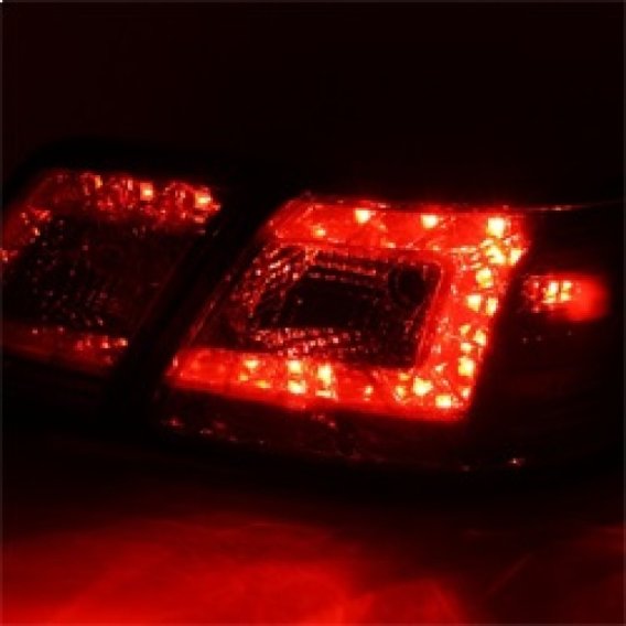 SPY LED Tail Lights