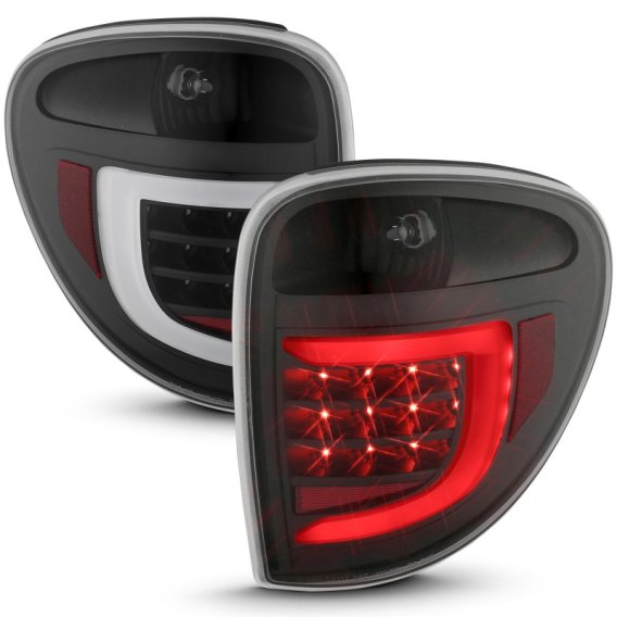 ANZ LED Taillights