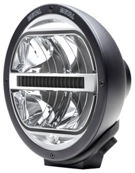 HELLA Rallye 4000 Lamp