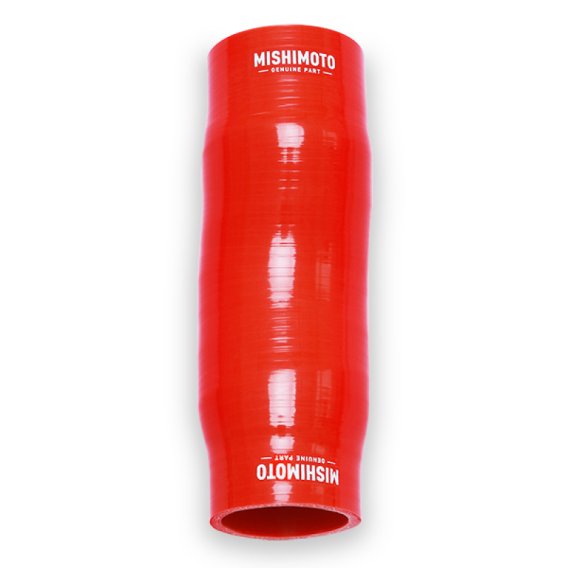 MM Silicone Hose - Induction