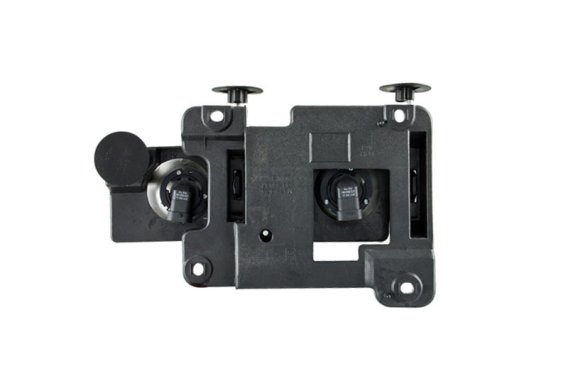 ANZ Crystal Headlights
