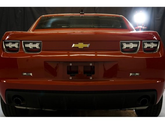 SPY LED Tail Lights