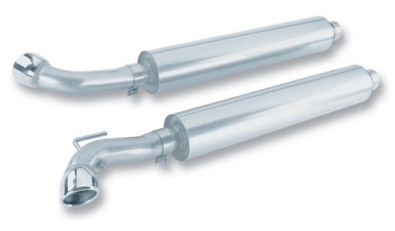 BOR Cat Back (no des)