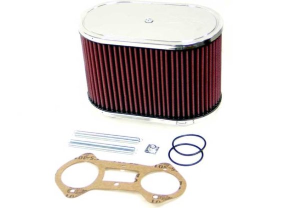 Custom Racing Assembly