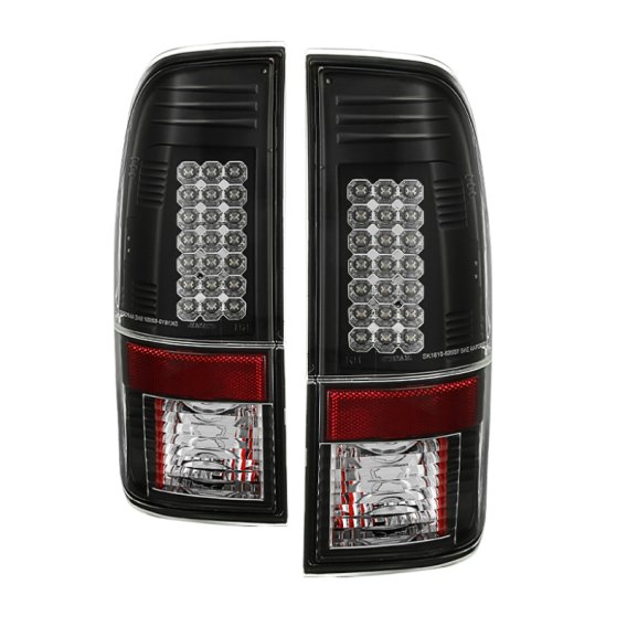 SPY LED Tail Lights