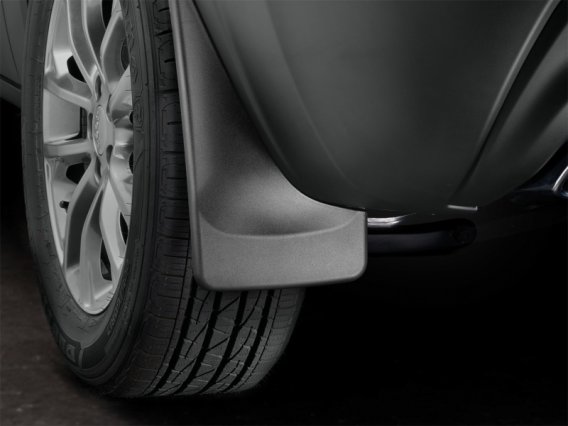 WT No Drill Mudflaps
