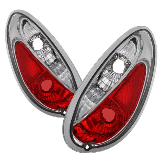 SPY Euro Tail Lights