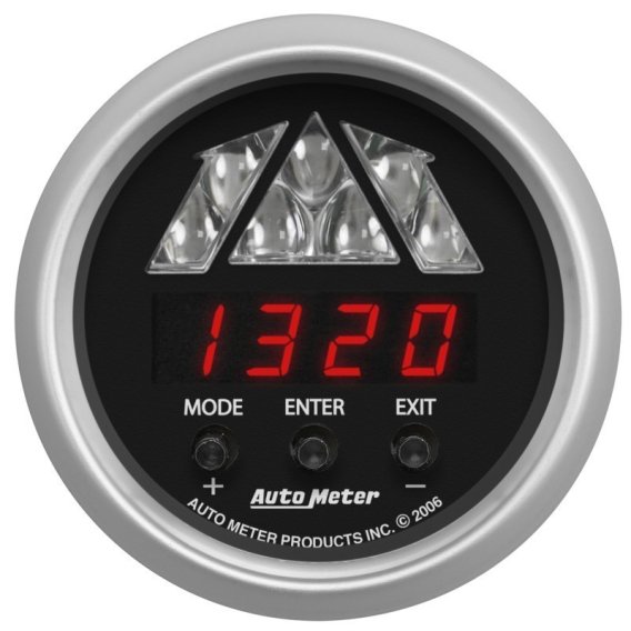 AM Sport-Comp Gauges