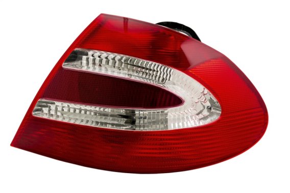 HELLA Tail Lights