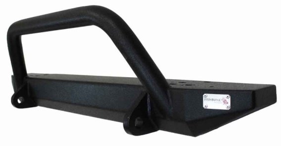 FBO Front Bumpers