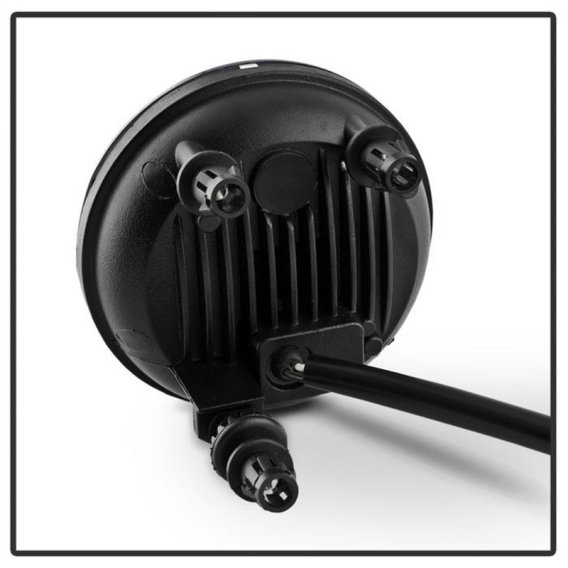 SPY Fog Lights