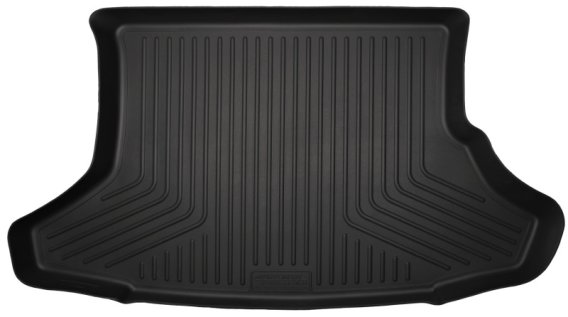 HL WB - Cargo - Black