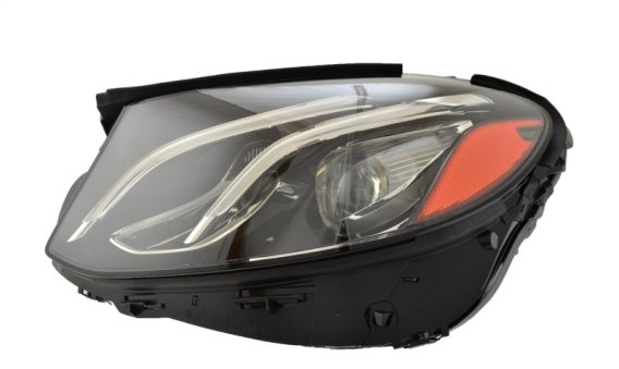 HELLA Headlight Assemblies
