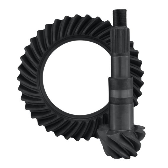 YUK Gear Sets - Nissan