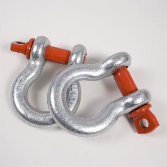 RUG Shackles