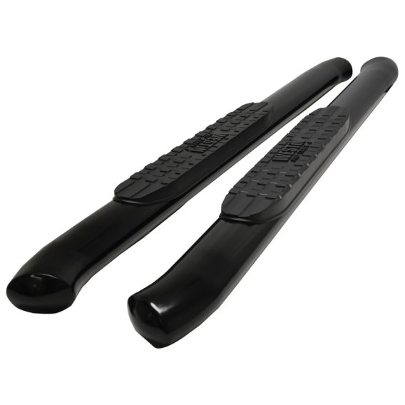 WES Nerf Bars - PRO TRAXX 4