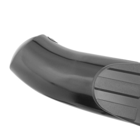WES Nerf Bars - PRO TRAXX 4