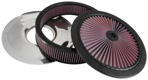 X-Stream Top Assembly